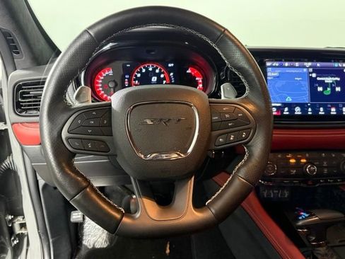 Used 2024 Dodge Durango SRT Hellcat AWD/4WD image 19
