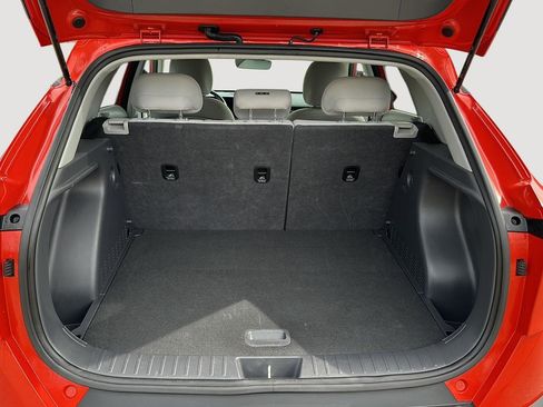 Certified 2024 Hyundai Kona SEL AWD/4WD image 15