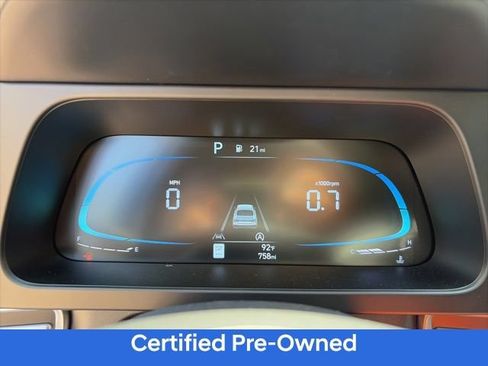 Certified 2026 Hyundai Elantra SE FWD image 12