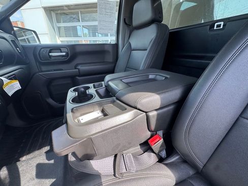 Used 2023 Chevrolet Silverado 1500 W/T RWD image 18