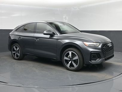 Used 2023 Audi Q5 2.0T Prestige w/ Prestige Package