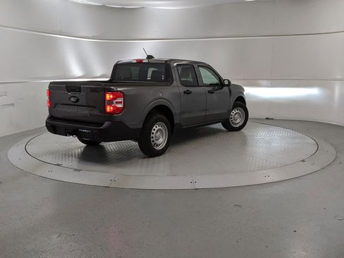 New 2026 Ford Maverick XL w/ 4K Tow Package image 3