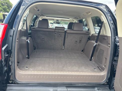 Used 2013 Lexus GX 460 Premium AWD/4WD image 19