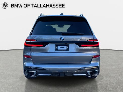 New 2026 BMW X7 xDrive40i w/ M Sport Package image 4