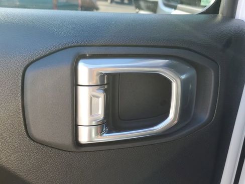 New 2026 Jeep Wrangler Willys image 16