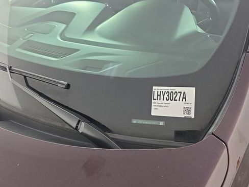 Used 2022 Chevrolet Traverse Premier w/ LPO, Floor Liner Package AWD/4WD image 52