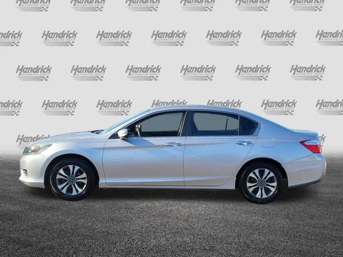 Used 2013 Honda Accord LX image 4