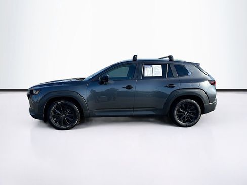 Used 2024 MAZDA CX-50 AWD 2.5 S w/ Weather Package image 4