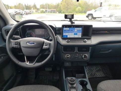 Used 2024 Ford Maverick XLT w/ XLT Luxury Package AWD/4WD image 21
