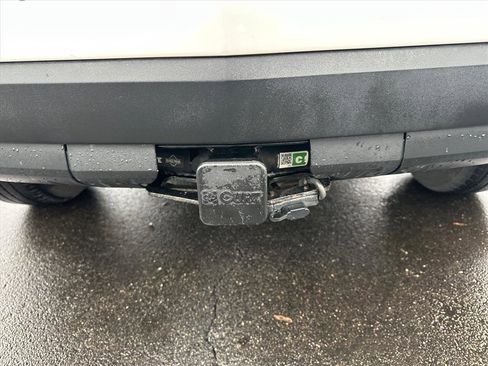 Used 2011 Cadillac SRX Luxury image 9