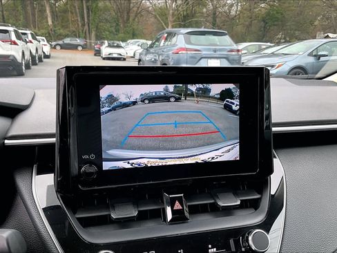 Certified 2023 Toyota Corolla LE image 25