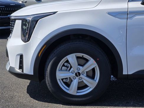 New 2026 Kia Sorento LX image 5