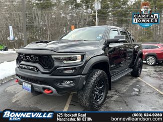 Used 2022 RAM 1500 TRX w/ TRX Level 1 Equipment Group video 1