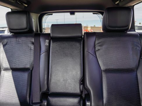 Certified 2025 Toyota Land Cruiser w/ Premium Package image 23