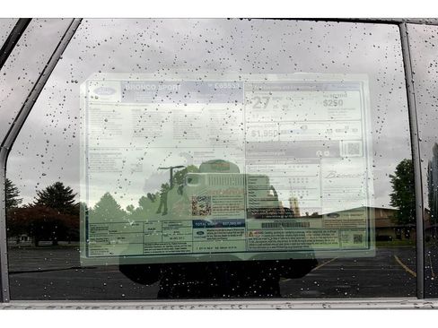 New 2025 Ford Bronco Sport Heritage w/ Convenience Package image 30