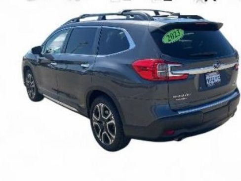 Used 2023 Subaru Ascent Touring AWD/4WD image 12
