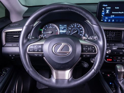 Used 2021 Lexus RX 350 AWD w/ Premium Package image 15