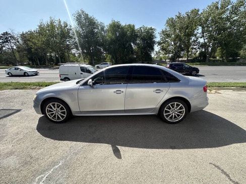 Used 2015 Audi A4 2.0T Premium image 16