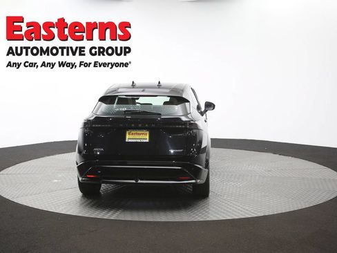 Used 2023 Nissan Ariya FWD image 42
