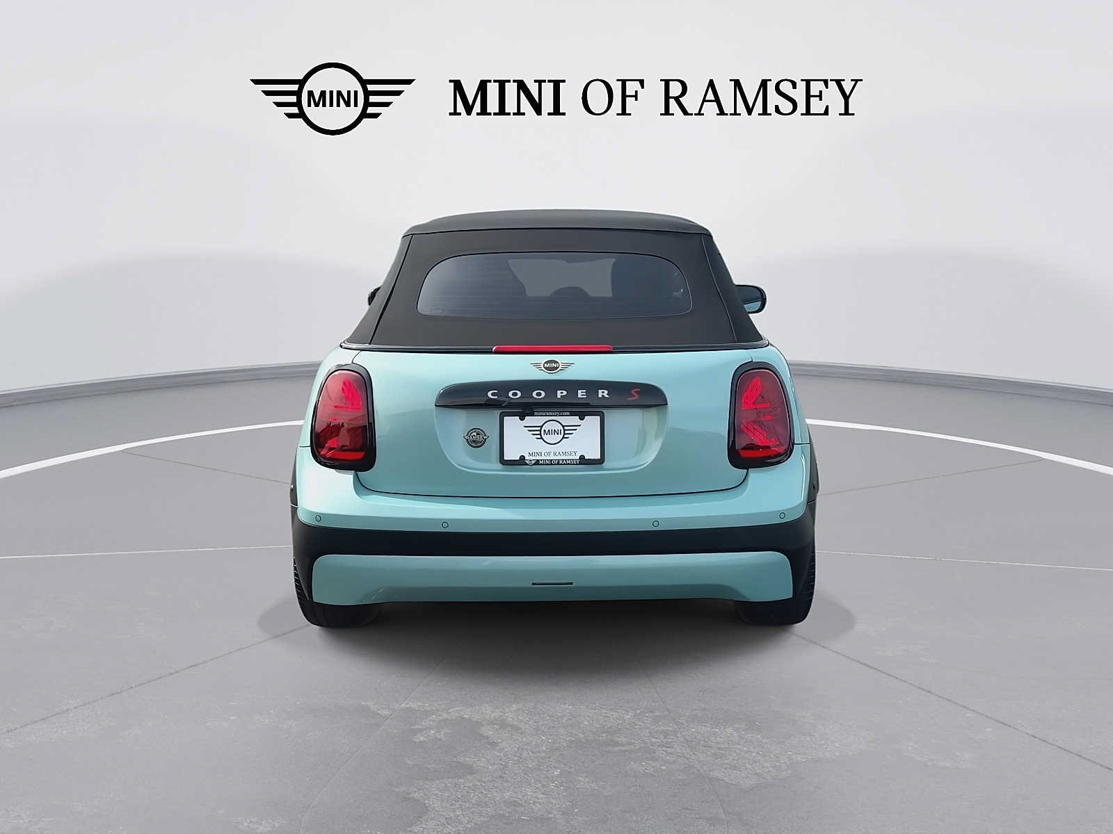 Used 2026 MINI Cooper S FWD image 7