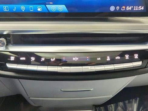 Used 2024 Cadillac Lyriq Sport image 52