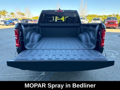 New 2026 RAM 1500 Big Horn image 38