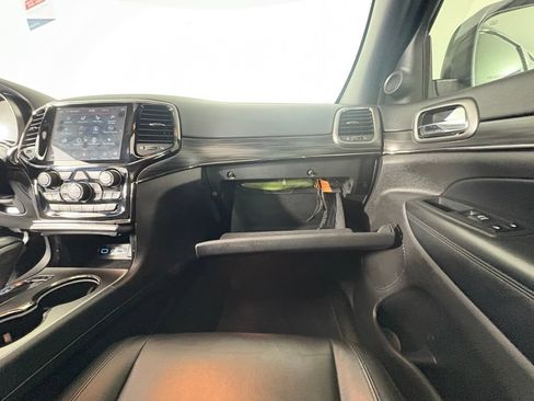 Used 2020 Jeep Grand Cherokee Limited X AWD/4WD image 27