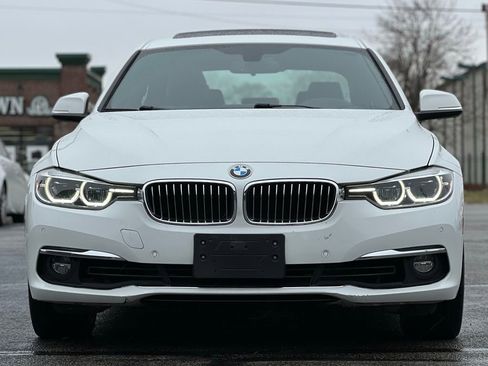 Used 2016 BMW 340i Sedan image 12