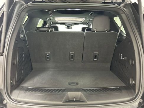 Certified 2023 Chevrolet Tahoe LT w/ Luxury Package AWD/4WD image 24