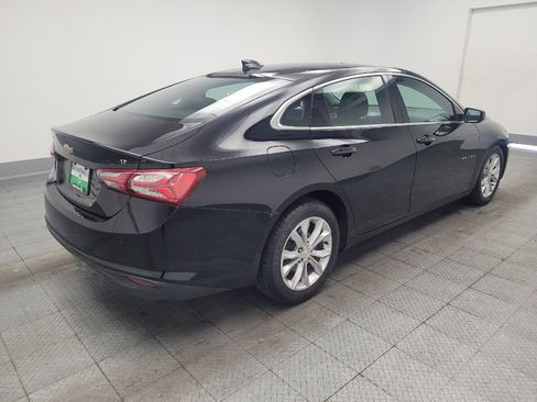 Used 2021 Chevrolet Malibu LT FWD image 9