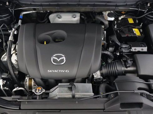 New 2025 MAZDA CX-5 AWD 2.5 S w/ Select Package image 27