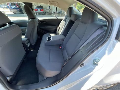 Used 2024 Toyota Corolla LE FWD image 22
