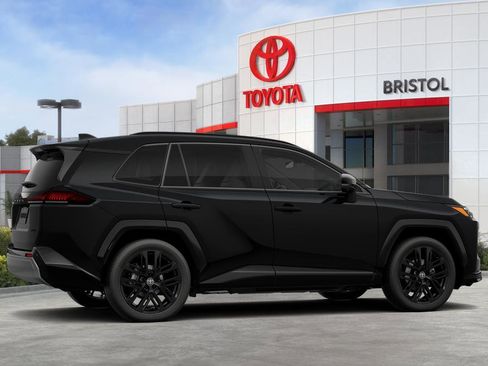 New 2026 Toyota RAV4 FWD image 29