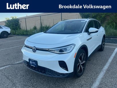 Used 2023 Volkswagen ID.4 Pro S