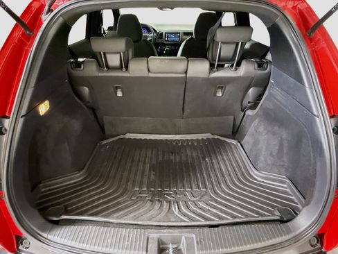 Used 2022 Honda HR-V Sport image 34