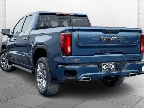 New 2026 GMC Sierra 1500 Denali AWD/4WD image 8