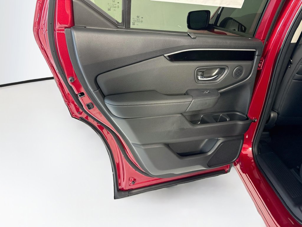New 2026 Honda Pilot EX-L image 27