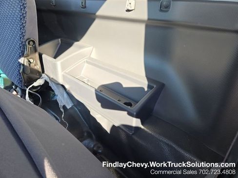 New 2024 Chevrolet Low Cab Forward RWD image 10