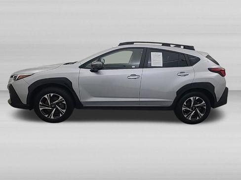 Used 2025 Subaru Crosstrek 2.0i Premium AWD/4WD image 7