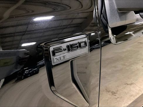Certified 2023 Ford F150 XLT w/ Equipment Group 302A High AWD/4WD image 8