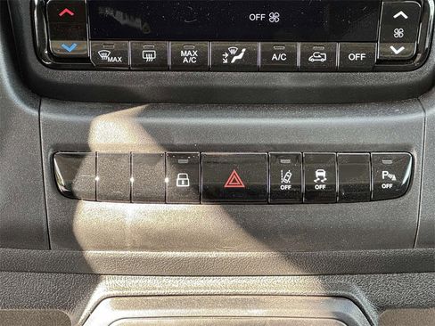 New 2025 RAM ProMaster 2500 w/ Safety Group image 5