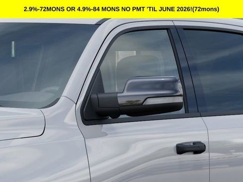 New 2026 RAM 1500 Limited image 12