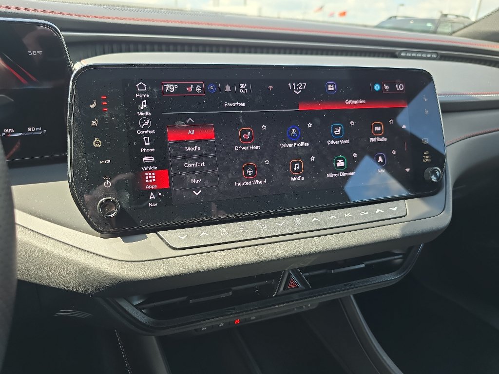New 2026 Dodge Charger R/T AWD/4WD image 40