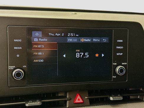 Used 2024 Kia Sportage LX image 21