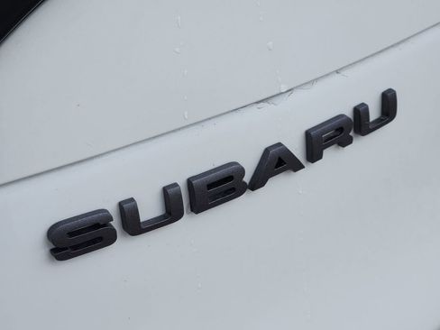 New 2026 Subaru Forester Sport AWD/4WD image 8