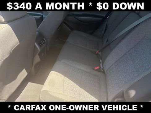 Used 2024 Chevrolet Equinox LT FWD image 32