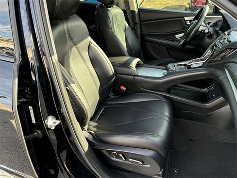 Certified 2024 Acura RDX SH-AWD image 36