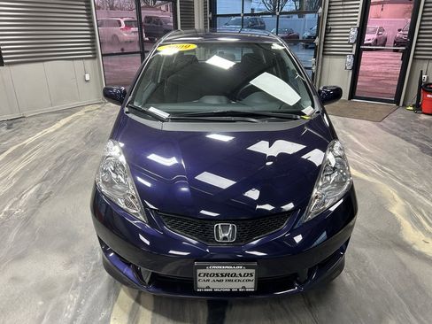 Used 2009 Honda Fit Sport image 30