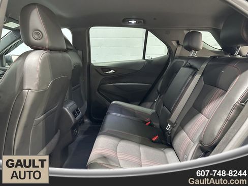 Used 2022 Chevrolet Equinox RS image 15