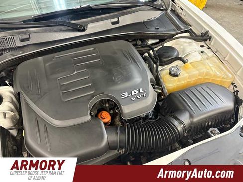 Used 2018 Dodge Charger GT w/ Navigation & Travel Group image 47